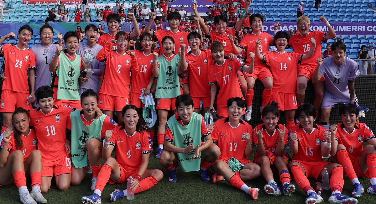 开云在线登陆入口-巴西女足国家队